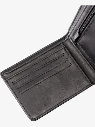 Slim Rays - Portefeuille 2 volets pour Homme