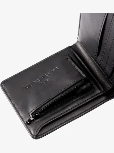 Slim Rays - Portefeuille 2 volets pour Homme