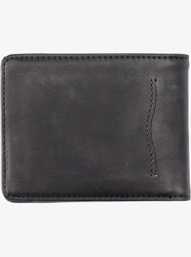 Slim Rays - Portefeuille 2 volets pour Homme