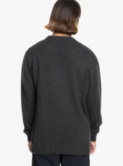 Slow Song - Pull à col rond pour Homme