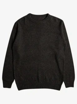 Slow Song - Pull à col rond pour Homme