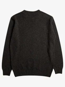 Slow Song - Pull à col rond pour Homme