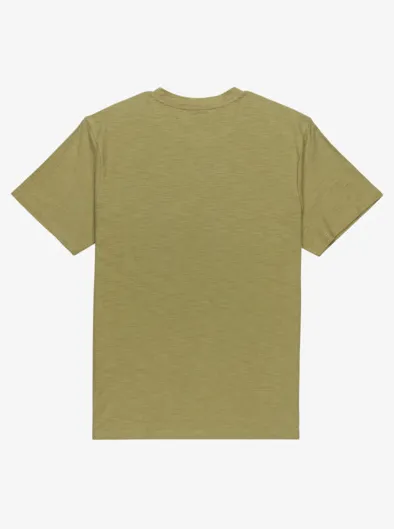 Slub Roundneck - T-Shirt à manches courtes pour Homme