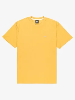 Slub Roundneck - T-Shirt à manches courtes pour Homme