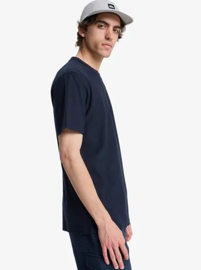 Slub Roundneck - T-Shirt à manches courtes pour Homme