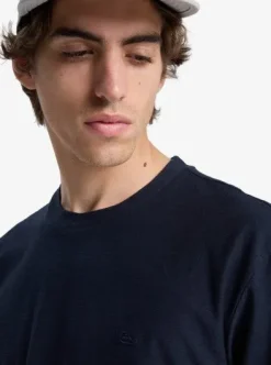 Slub Roundneck - T-Shirt à manches courtes pour Homme