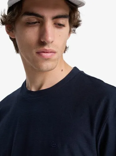 Slub Roundneck - T-Shirt à manches courtes pour Homme