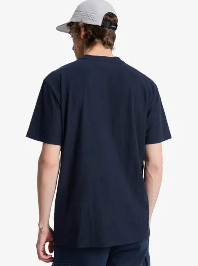 Slub Roundneck - T-Shirt à manches courtes pour Homme