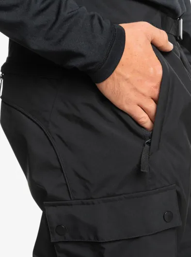 Snow Down - Pantalon de snow pour Homme