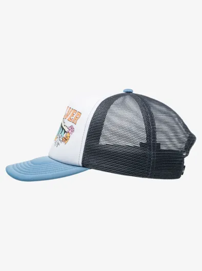 Solar Eye - Casquette trucker pour Garçon