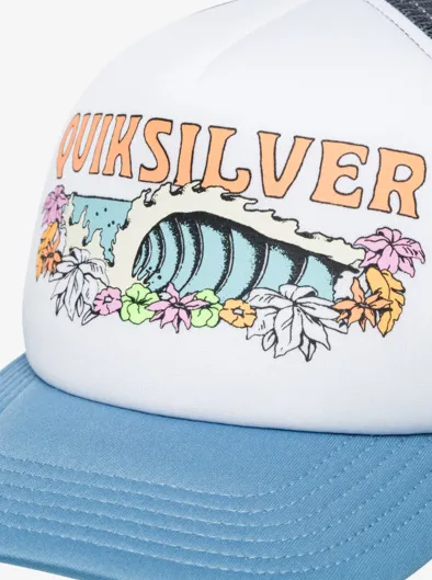 Solar Eye - Casquette trucker pour Garçon