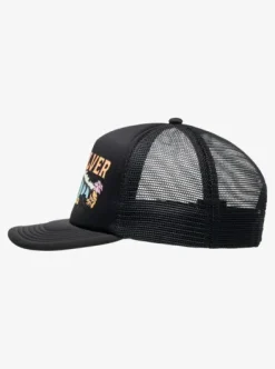Solar Eye - Casquette trucker pour Garçon
