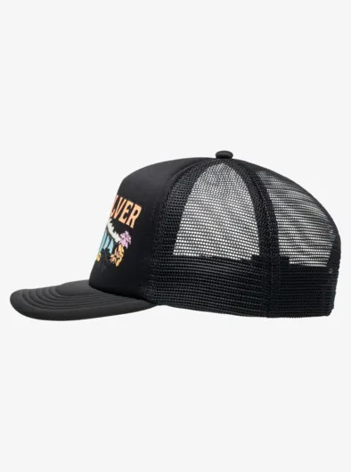 Solar Eye - Casquette trucker pour Garçon