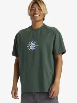 Spike Ball - T-shirt à manches courtes pour Homme