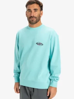 Spin Cycle - Sweat à col rond pour Homme