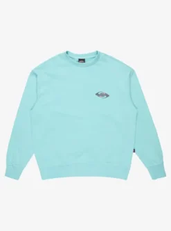 Spin Cycle - Sweat à col rond pour Homme