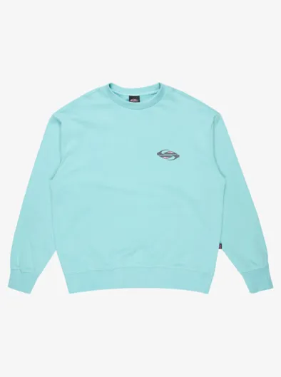 Spin Cycle - Sweat à col rond pour Homme