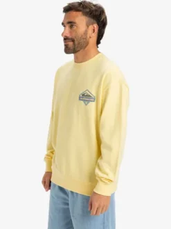Spin Cycle - Sweat à col rond pour Homme