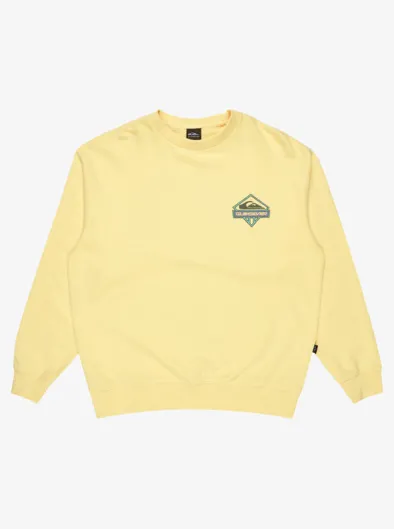 Spin Cycle - Sweat à col rond pour Homme