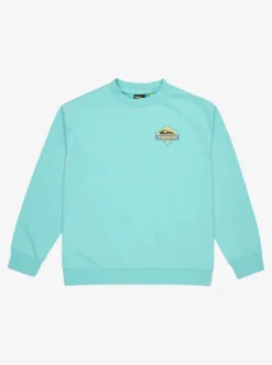 Spin Cycle - Sweat pour Garçon 8-16