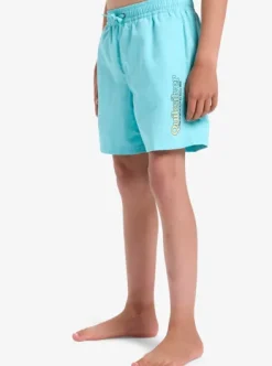 Spl Fineline 14" - Short de bain pour Garçon 8-16