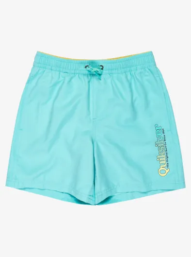 Spl Fineline 14" - Short de bain pour Garçon 8-16