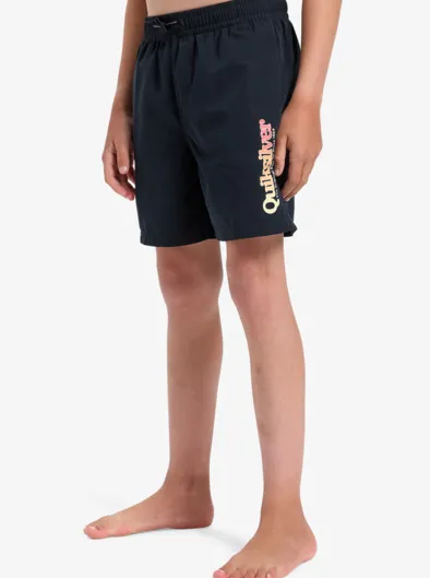 Spl Fineline 14" - Short de bain pour Garçon 8-16