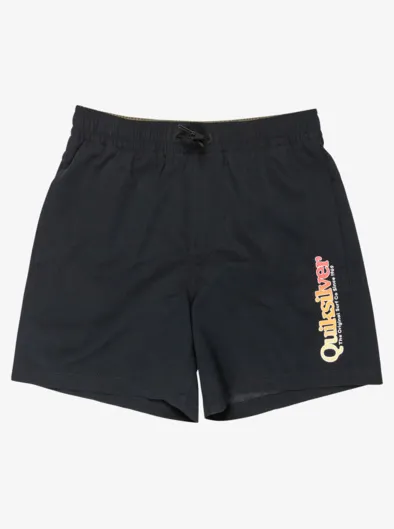 Spl Fineline 14" - Short de bain pour Garçon 8-16