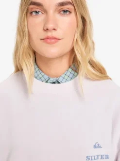Standard - Sweat à col rond pour Femme