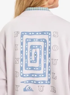 Standard - Sweat à col rond pour Femme