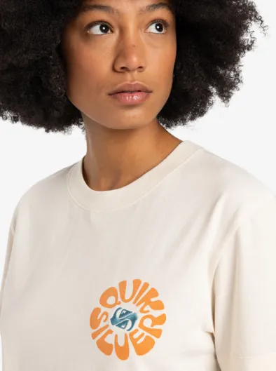 Standard - T-shirt à manches courtes pour Femme