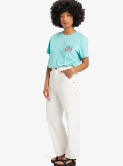Standard - T-shirt à manches courtes pour Femme