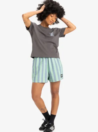 Standard - T-shirt à manches courtes pour Femme