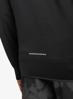 Steep Point - Haut de sous-vêtement demi-zip pour Homme