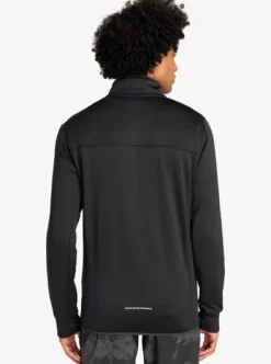 Steep Point - Haut de sous-vêtement demi-zip pour Homme