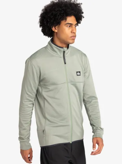 Steep Point - Sweat zippé pour Homme