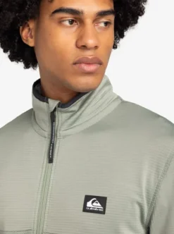 Steep Point - Sweat zippé pour Homme