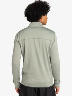 Steep Point - Sweat zippé pour Homme