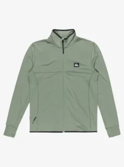 Steep Point - Sweat zippé pour Homme