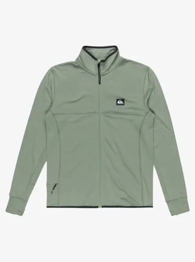 Steep Point - Sweat zippé pour Homme
