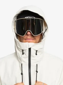 Steeze - Veste de snow pour Homme