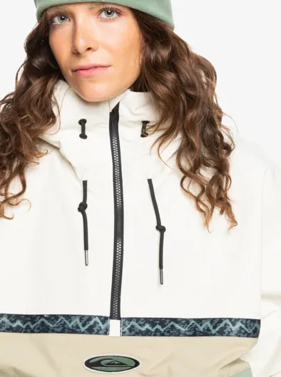 Steeze - Veste de snow pour Homme