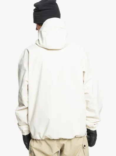 Steeze - Veste de snow pour Homme