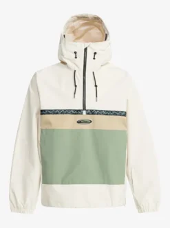 Steeze - Veste de snow pour Homme