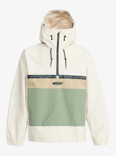 Steeze - Veste de snow pour Homme