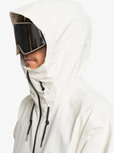 Steeze - Veste de snow pour Homme