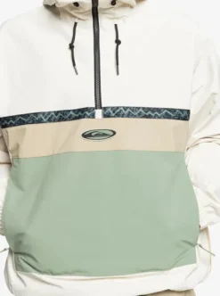 Steeze - Veste de snow pour Homme