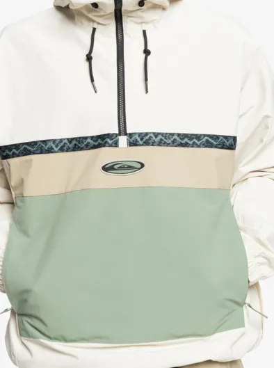 Steeze - Veste de snow pour Homme