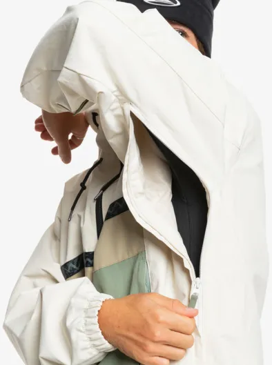 Steeze - Veste de snow pour Homme