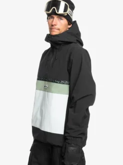Steeze - Veste de snow pour Homme